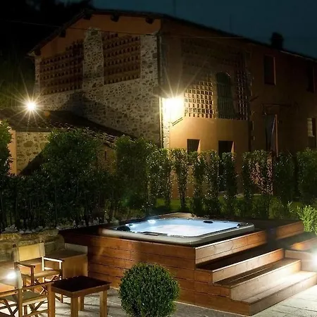 La Chiusa Di Nanni 3*