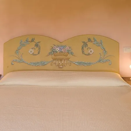 La Chiusa Di Nanni Hotel Capannori