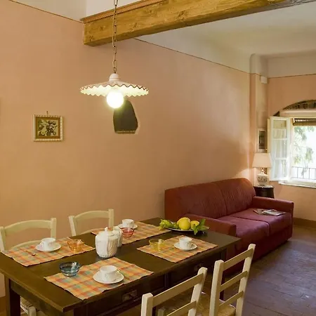 La Chiusa Di Nanni Hotel
